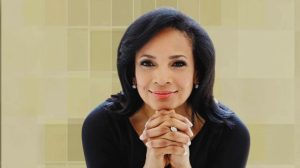 Lauren Green Reflects On Fox News 30 Year Rise From Basement To Media Powerhouse