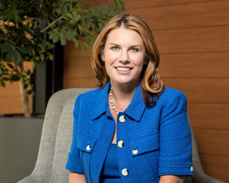 Lauren Koontz Named Ceo Of Community Foundation For Greater Atlanta