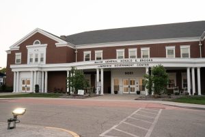Lawrence City Council Approves 56 M 2027 Budget With Boost For Roads And Blight