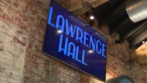 Lawrence Hall Food Hall In Lawrenceville Announces Closure By Year End