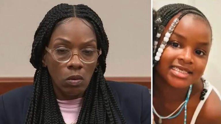 Lawsuit Alleges Agencies Ignored Abuse Warnings Before 7 Year Old Jor Dynn Dunca