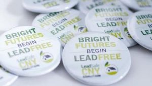 Leadsafe Cny Coalition Launches Lead Poisoning Prevention Week For Central New Y