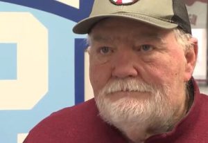 League 42 Founder Bob Lutz Announces Retirement As Executive Director In 2027