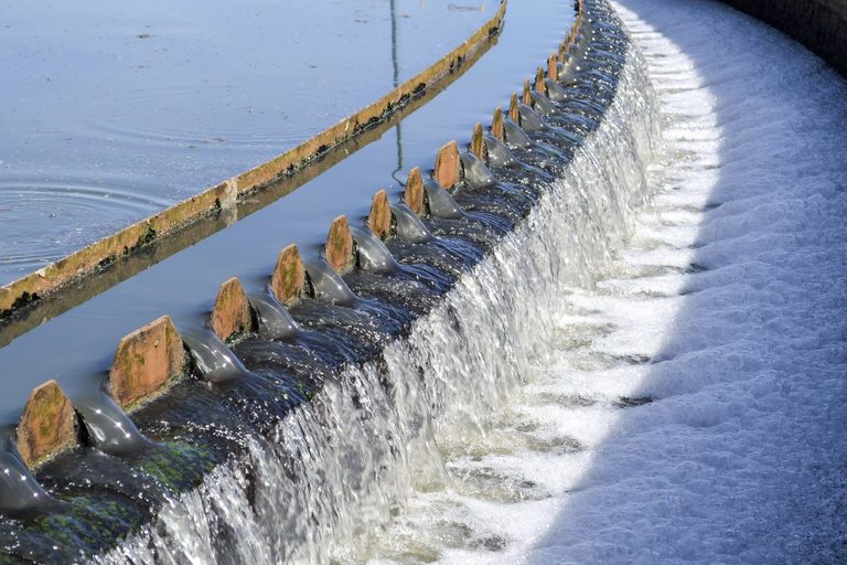 League City Approves 86 Million Expansion Of Southwest Water Reclamation Facilit