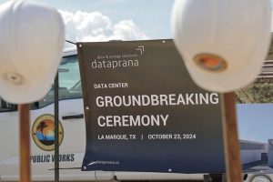 League City Council Requires Special Use Permit For New Data Centers