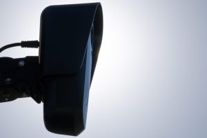 League City Voters To Decide Fate Of 55 Flock Surveillance Cameras On Nov 3