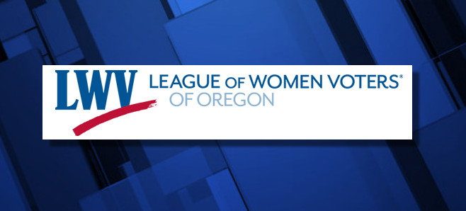 League Of Women Voters Hosts Candidate Forum At Ridgeview High School In Redmond