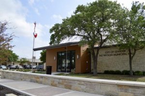 Leander City Council Adopts Fee Updates And Pool Demolition Waiver