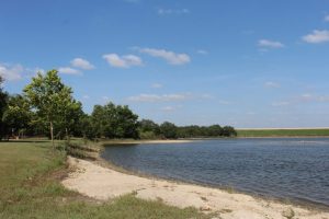 Leander City Council Requests Higher Water Levels For Lakewood Park Dam