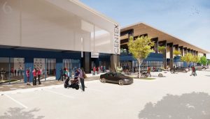 Leander Council Moves Toward Chapter 380 Deal For 40 Acre Game Changers Sports C