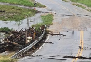 Leander Issues Flood Watch And Reschedules Artfest And Bluegrass Festival