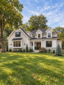 Leawood Luxury Home Listed For 1 875 Million