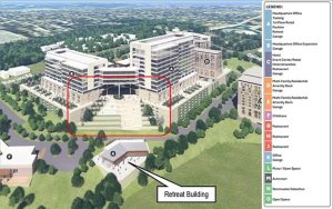 Leawood S 766M Hallbrook North Development Rebranded As Highpoint