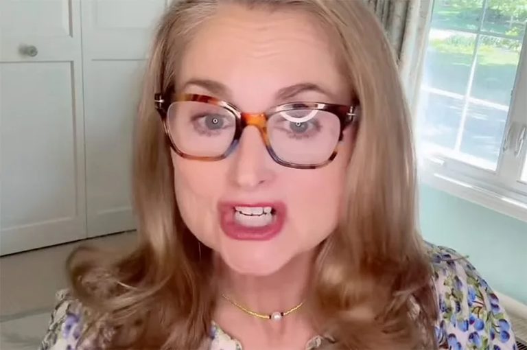 Leawood Writer Sherry Kuehl Survives First Weeks Of Nbc S The Traitors