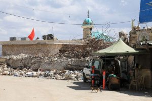Lebanese Families In West Zawtar Still Live Under Israeli Troops Despite Pilot Z