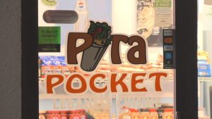 Lebanese Pita Pocket In North Dartmouth And Fall River Receives Community Suppor