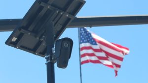 Lebanon City Council Addresses Removal Of Six Flock Safety Cameras