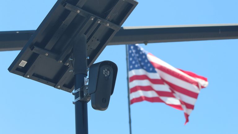 Lebanon City Council Addresses Removal Of Six Flock Safety Cameras