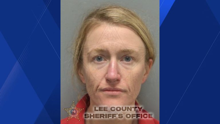 Lee County Arrests Woman For Ai Generated Threats Against Sheriff S Office