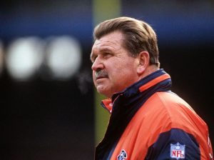 Legendary Bears Coach Mike Ditka Passes Away At 86