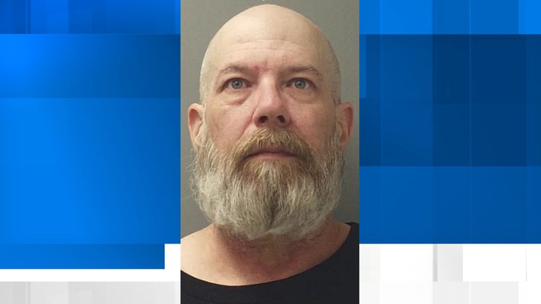 Leighton Man Held In Colbert County Jail Awaiting Michigan Extradition On Felony