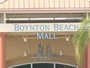 Lennar Unveils Mixed Use Redevelopment Plan For Boynton Beach Mall