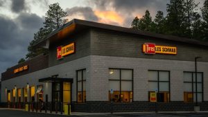 Les Schwab Launches Foundation Pledges 100 000 To Aid Bend Community After Schoo