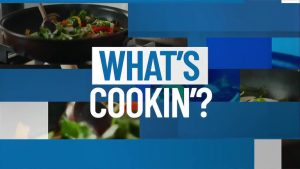 Lettuce Indulge Co Owner Hunter Princip Shares Caribbean Uptown Bowl Recipe On D