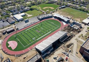 Lewisville High Quarterback May Be Cleared To Play In Upcoming Flower Mound Game