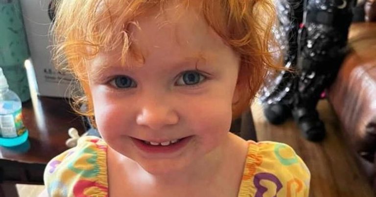 Lexington Community Gathers At Country Boy Brewing To Support Toddler Battling R
