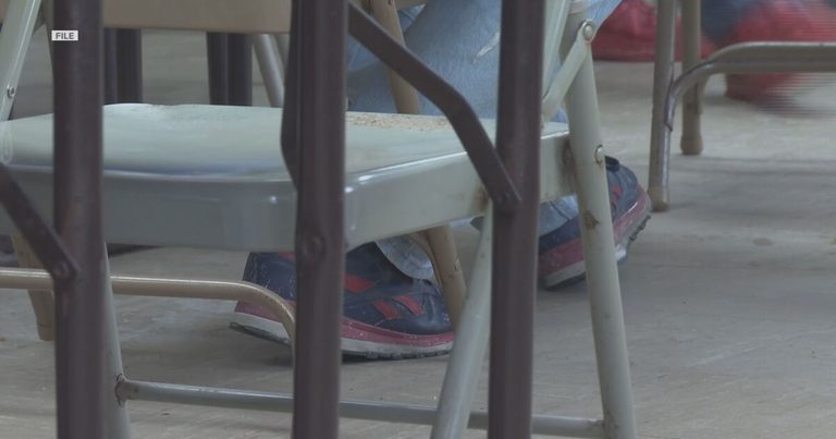 Lexington Mayor Gorton S Task Force Proposes Permanent Shelter Campus On Versail