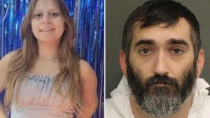 License Plate Readers Help Locate 13 Year Old Madeline Soto S Body In St Cloud