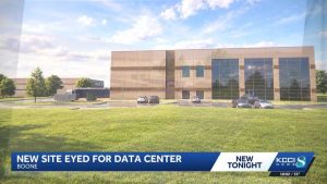 Lightedge Proposes 200 M Data Center On 10 Acre Site In Boone