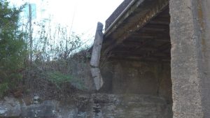 Limestone County Officials Weigh 1 2 M Bridge Replacement Or Costly Detour For L