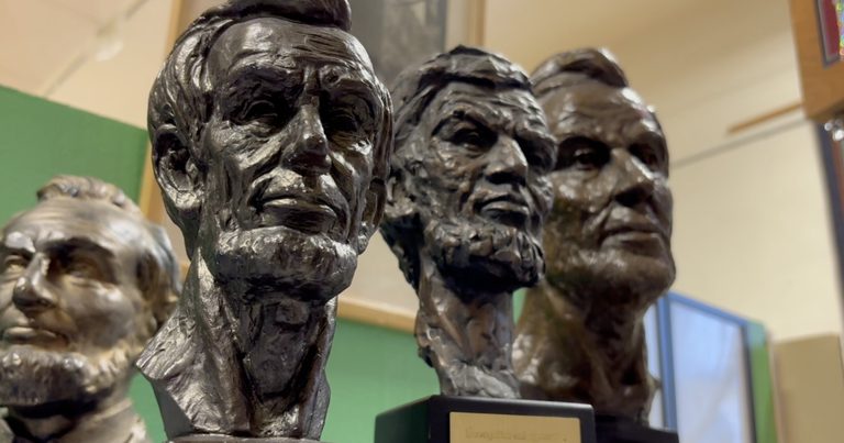 Lincoln County Historical Society To Showcase 1 000 Lincoln Artifacts In New Mus