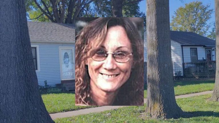 Lincoln Police And State Patrol Search Havelock Home For Possible Remains Of Mis