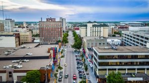 Lincoln Ranks Fourth Best U S City For Drivers In Wallethub Study