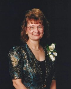 Linda Sue Schroeder Longtime Overland Park Resident And Cpa Passes Away At 84