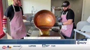 Lindale Candy Company Marks 80 Years Of Sweet Service To East Texas