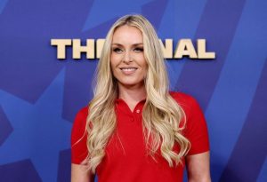 Lindsey Vonn Named To U S Alpine Team For 2026 27 World Cup Season
