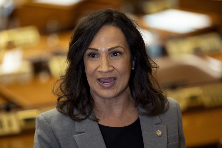 Lisa Demuth S Campaign Ad Targeting Somali Community Sparks Backlash In Minnesot