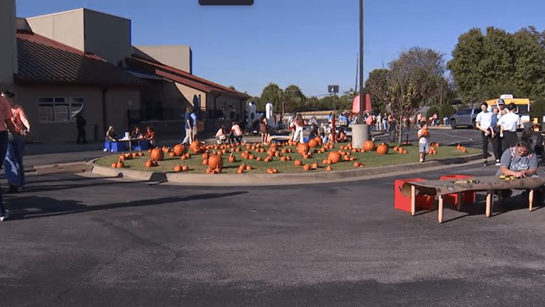Little Light House Fall Festival Showcases Youth Leadership And Inclusion In Tul
