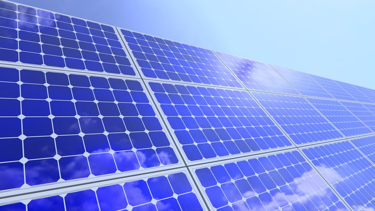 Little Rock Completes 12 Million Solar Array Projected To Save 1 Million Each Ye