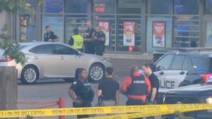 Little Rock Police Identify Victims And Suspect In Fatal Circle K Shooting