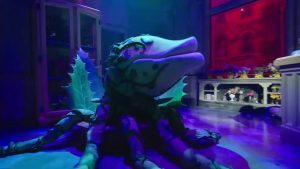 Little Shop Of Horrors Becomes Longest Running Off Broadway Show At Westside The