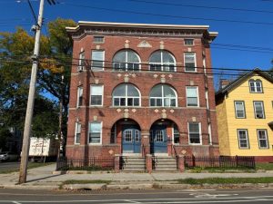 Livable City Initiative Orders Relocation Of Families From Condemned Kensington