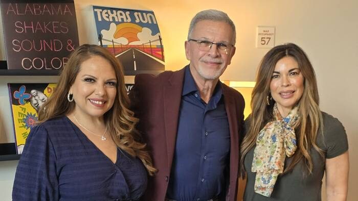Live From The Southside Launches New Digital Series With April Monterrosa
