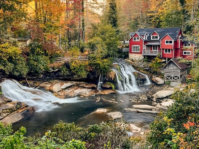 Living Waters Refuge In Balsam Grove Offers Faith Based Shelter And Community Su