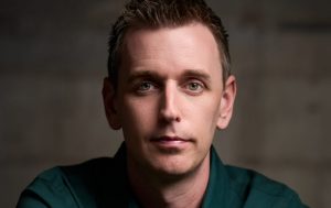Local Author Kevin Johnson Releases Christmas Horror Novel Twas The Night