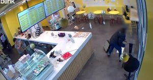 Local Bakeries Rally To Support Sunny Honey Boba After Violent Customer Incident